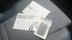 Renault 4 110kW Techno 52kWh Comfort range 5dr Auto Electric Estate